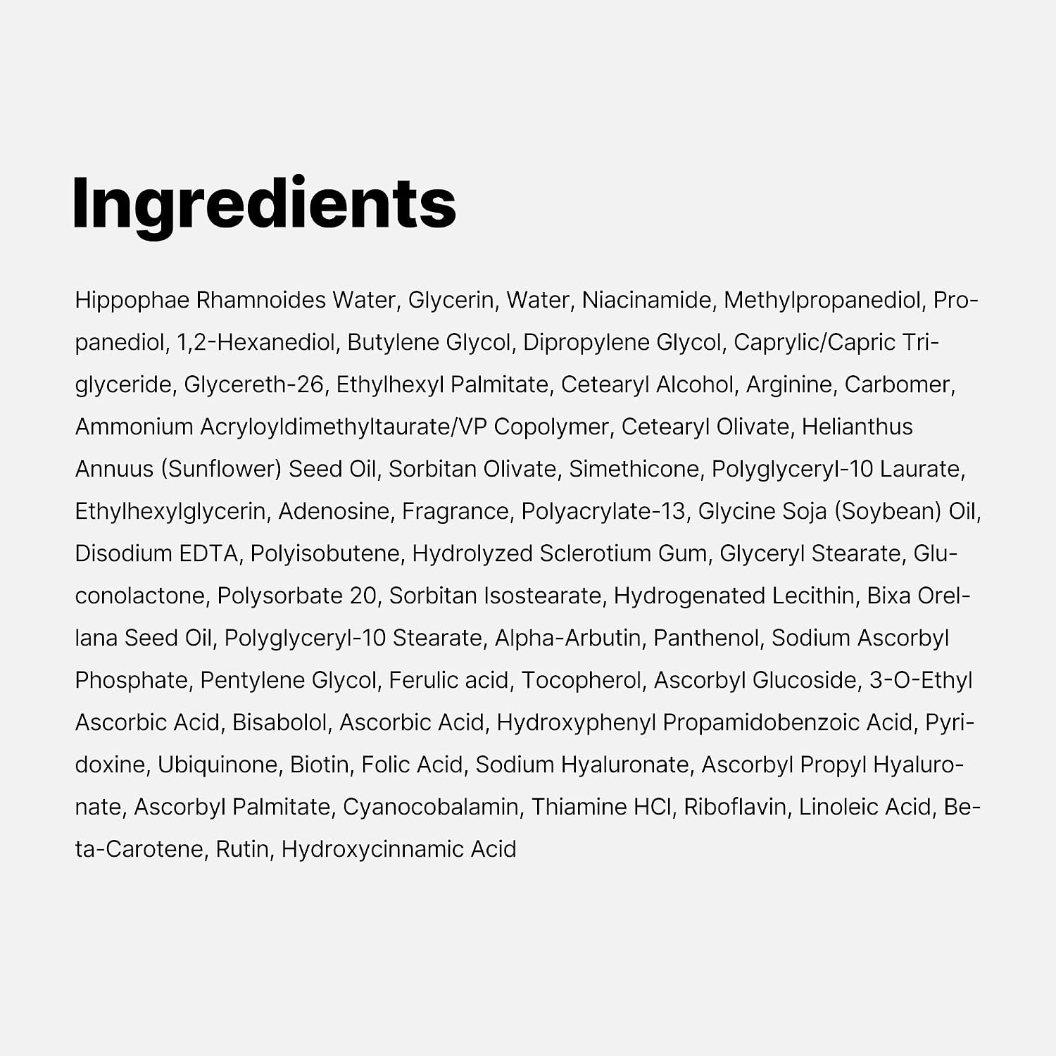 MEDICUBE CREMA EN CÁPSULAS CON VITAMINA C PROFUNDA PARA RESPLANDOR - 7