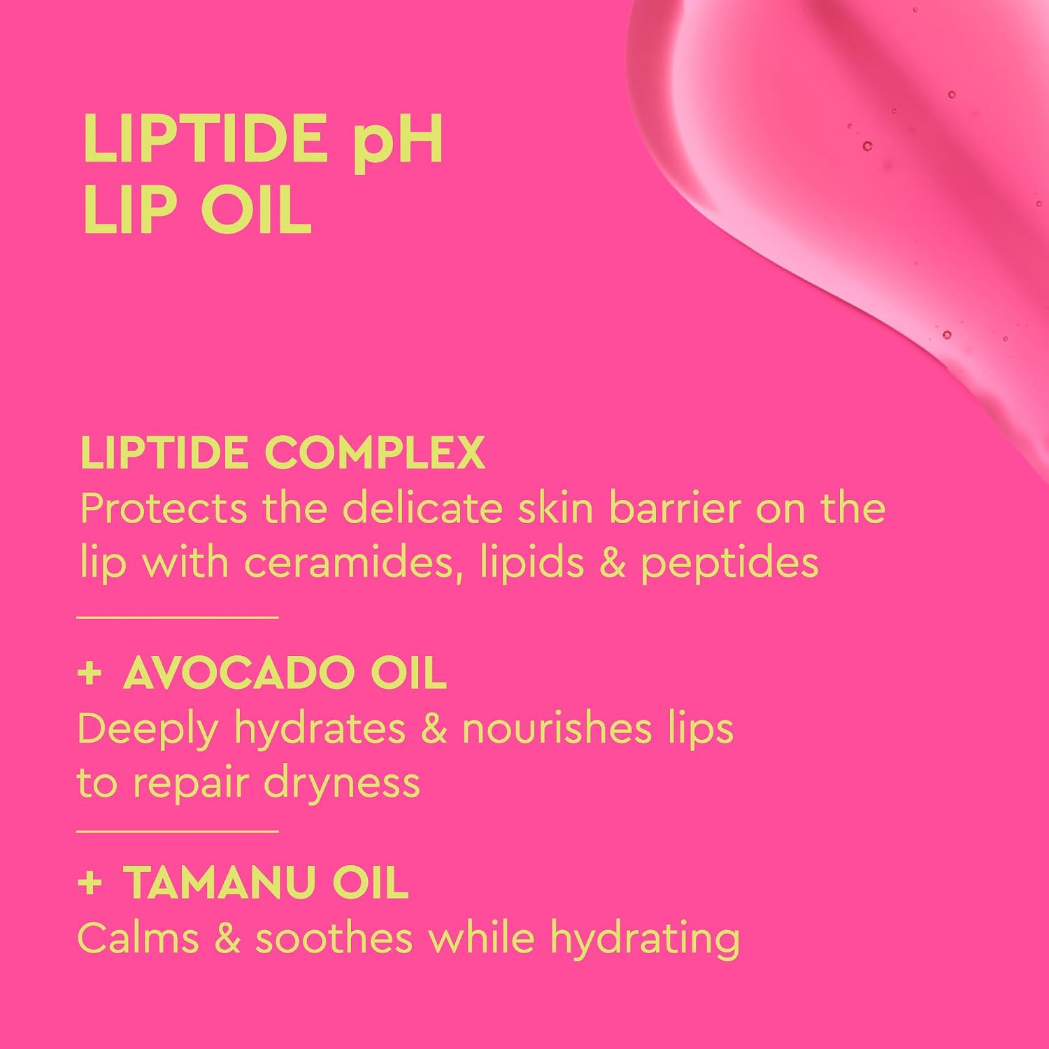 BYOMA GALACTIC LIPTIDE DUO - MÁSCARA DE LABIOS ACEITE DE PH - 2