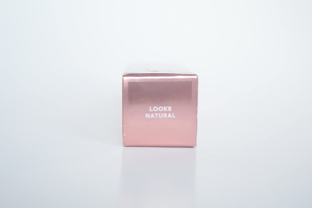 PATRICK TA MAJOR VOLUME PLUMPING - BRILLO DE LABIOS, ASPECTO NATURAL, TRANSPARENTE, 0.30 ONZAS LÍQUIDAS PAQUETE DE 1 - 2