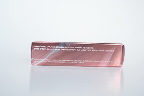 PATRICK TA MAJOR VOLUME PLUMPING - BRILLO DE LABIOS, ASPECTO NATURAL, TRANSPARENTE, 0.30 ONZAS LÍQUIDAS PAQUETE DE 1 - 7
