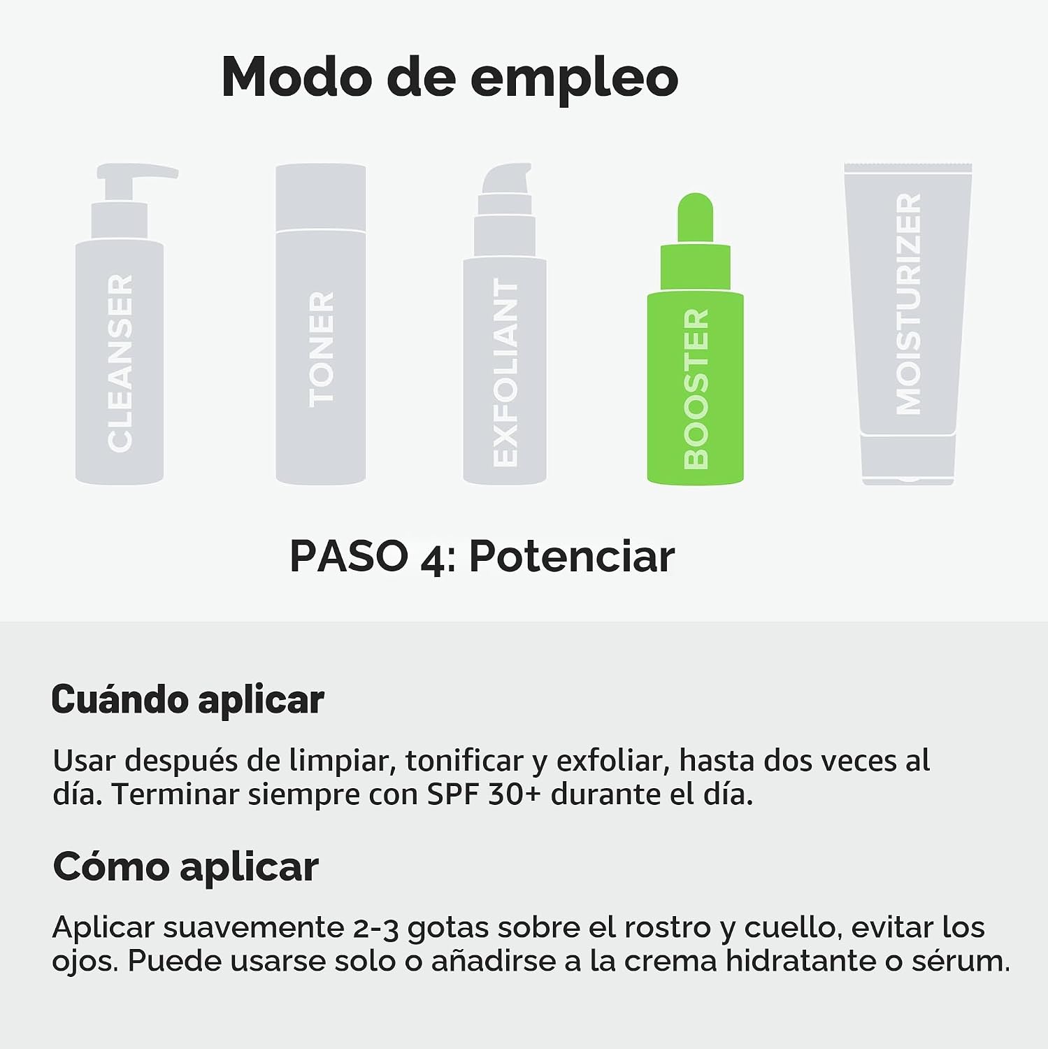 POTENCIADOR DE POROS DILATADOS Y ARRUGAS PAULA S CHOICE RESIST 10 % NIACINAMIDA VITAMINA B3 0.67 ONZAS - 2