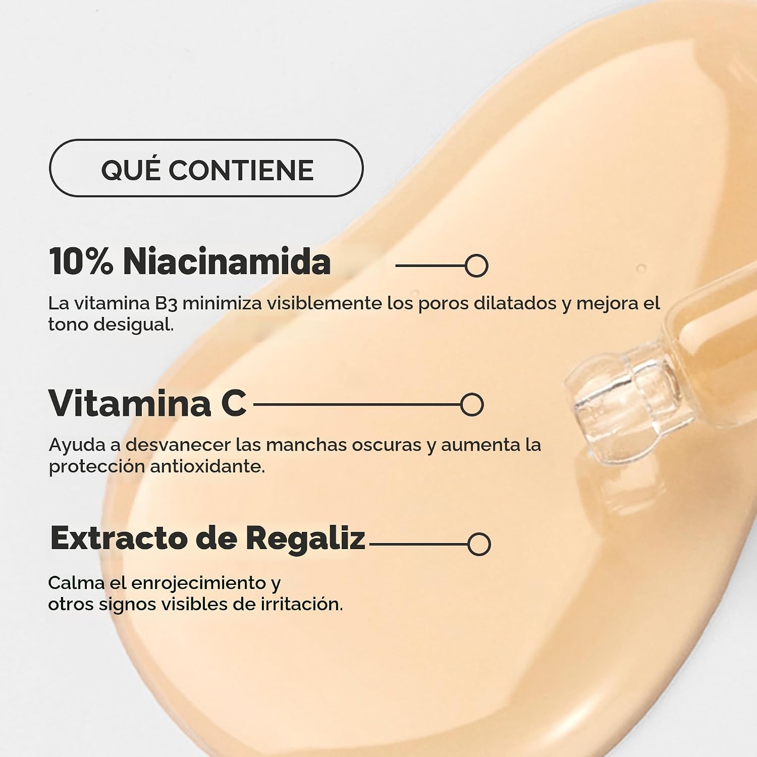 POTENCIADOR DE POROS DILATADOS Y ARRUGAS PAULA S CHOICE RESIST 10 % NIACINAMIDA VITAMINA B3 0.67 ONZAS - 3
