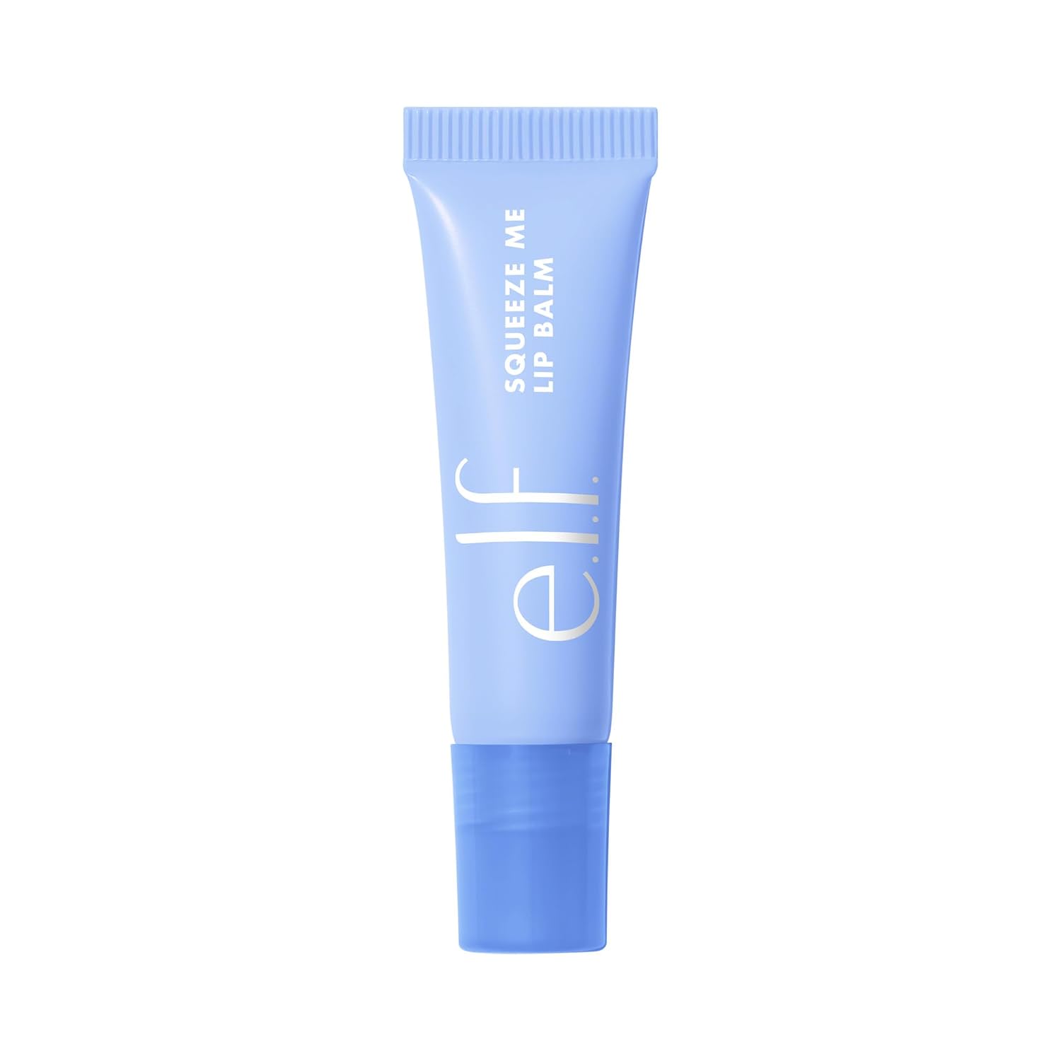 E.L.F. BÁLSAMO LABIAL SQUEEZE ME, BÁLSAMO LABIAL HIDRATANTE PARA UN TINTE DE COLOR LIGERO, INFUNDIDO CON ÁCIDO HIALURÓNICO, - 7
