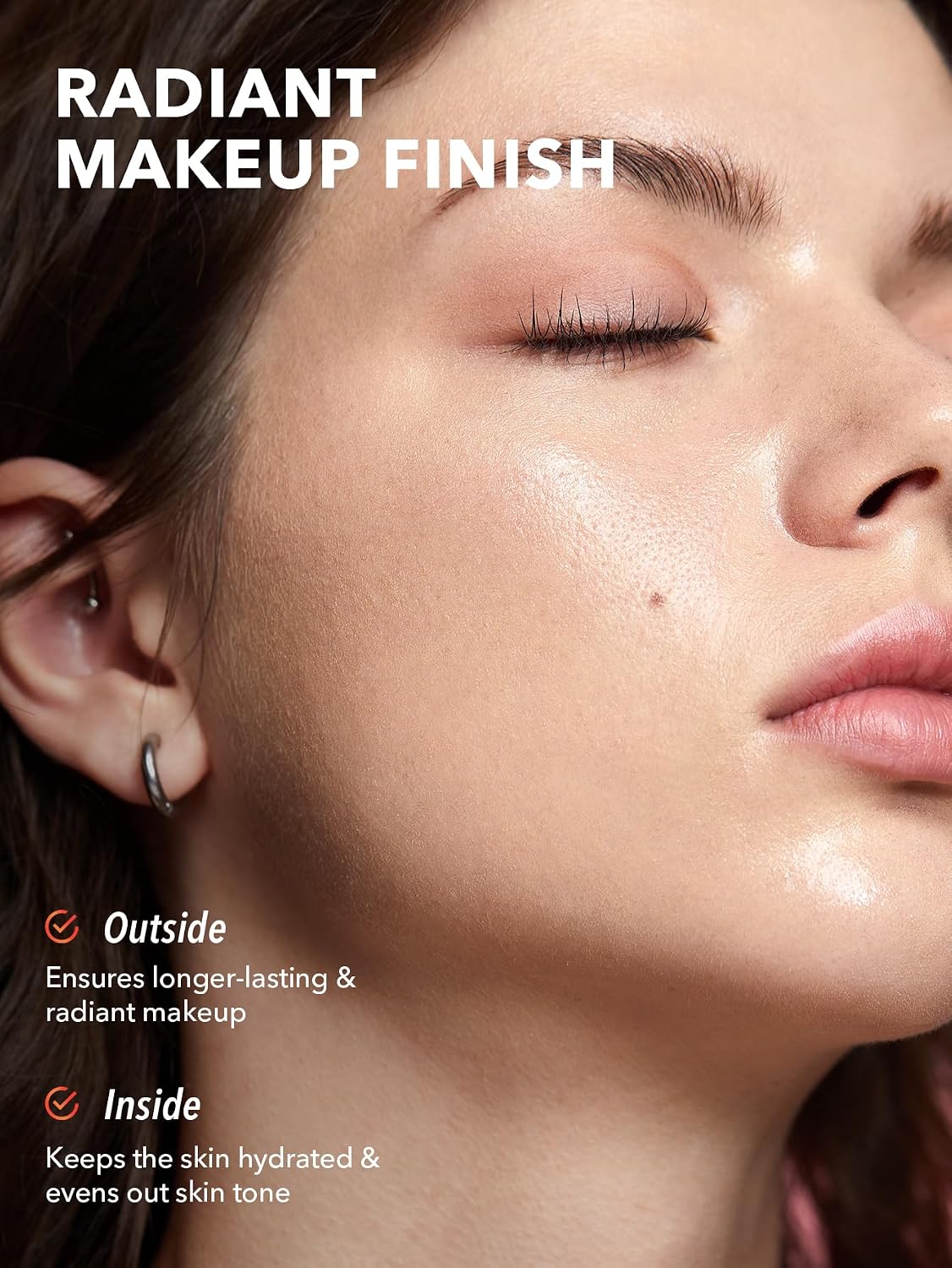 SHEGLAM SUERO DE NIACINAMIDA MELON MELT PRIMER PARA UNA PIEL LISA HIDRATACIÓN PROFUNDA PARA UN MAQUILLAJE PERFECTO - 7