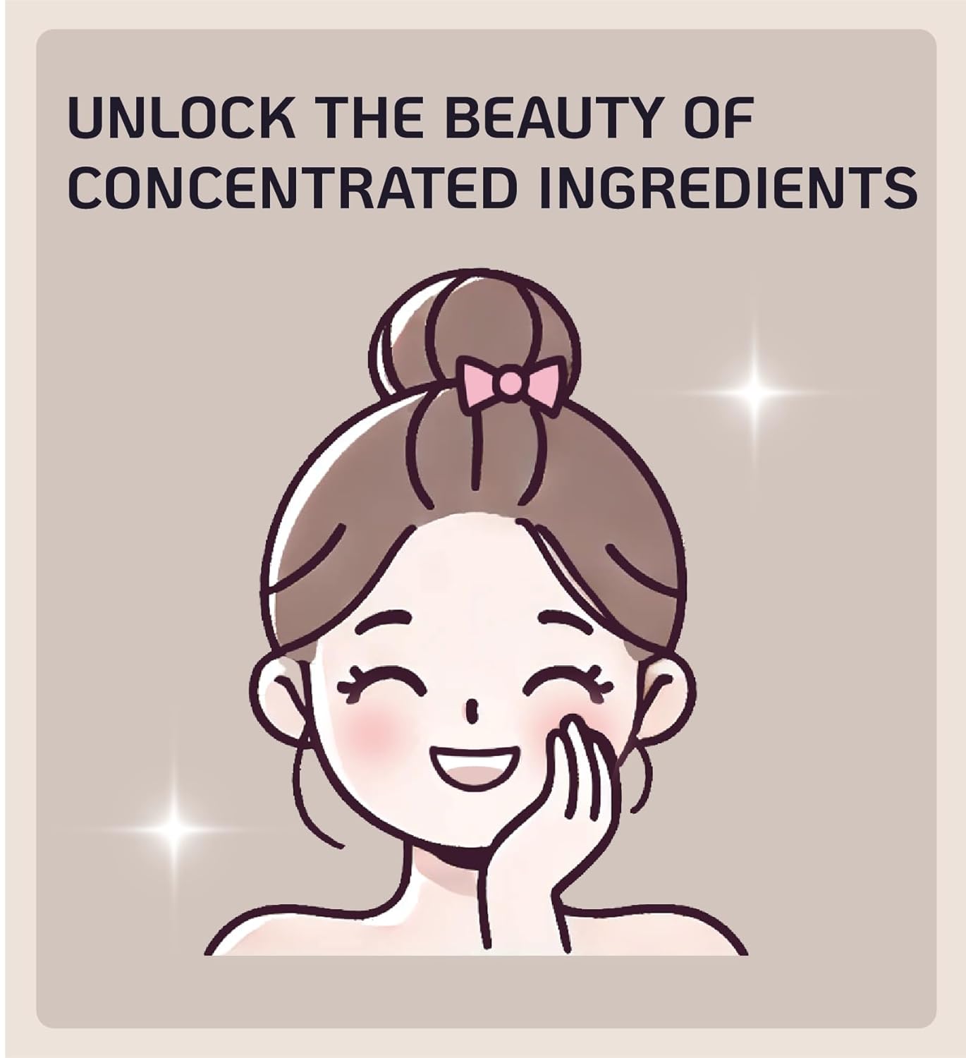 NANO RECIPE NIACINAMIDE 20% CONCENTRATE BRICOLAJE, SUERO DE NIACINAMIDA, PURO, CONTROL DE MANCHAS, MINIMIZADOR DE POROS - 6