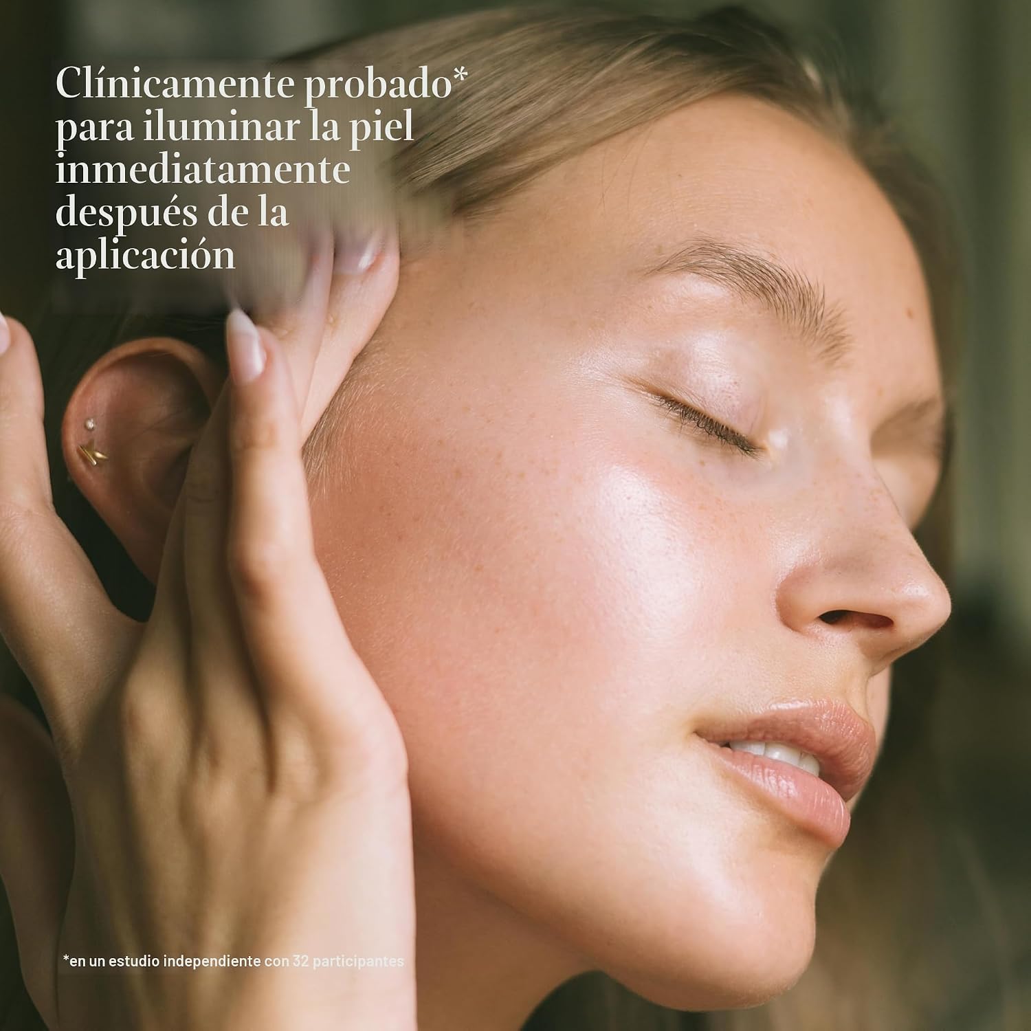 COOLA ORGANIC DEW GOOD ILLUMINATING PROBIOTIC SÉRUM FACIAL CONCENTRADO CON SPF 30 - DERMATOLOGIST TESTED PROTECTOR SOLAR - 6