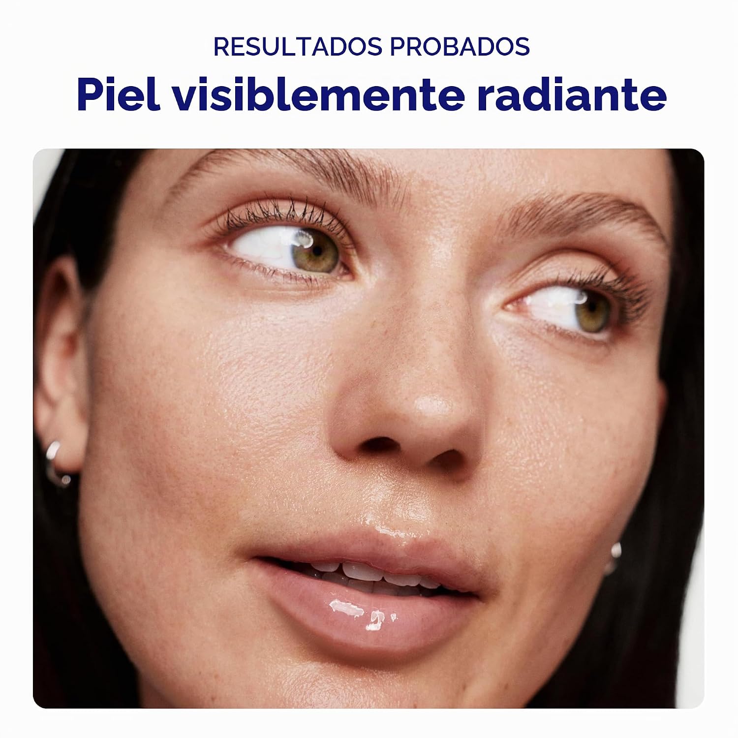 BLISS - SUERO ILUMINADOR E HIDRATANTE CON NIACINAMIDA Y ÁCIDO HIALURÓNICO, 1 ONZA LÍQUIDA, MEJORA LA OPACIDAD E HIDRATA - 2