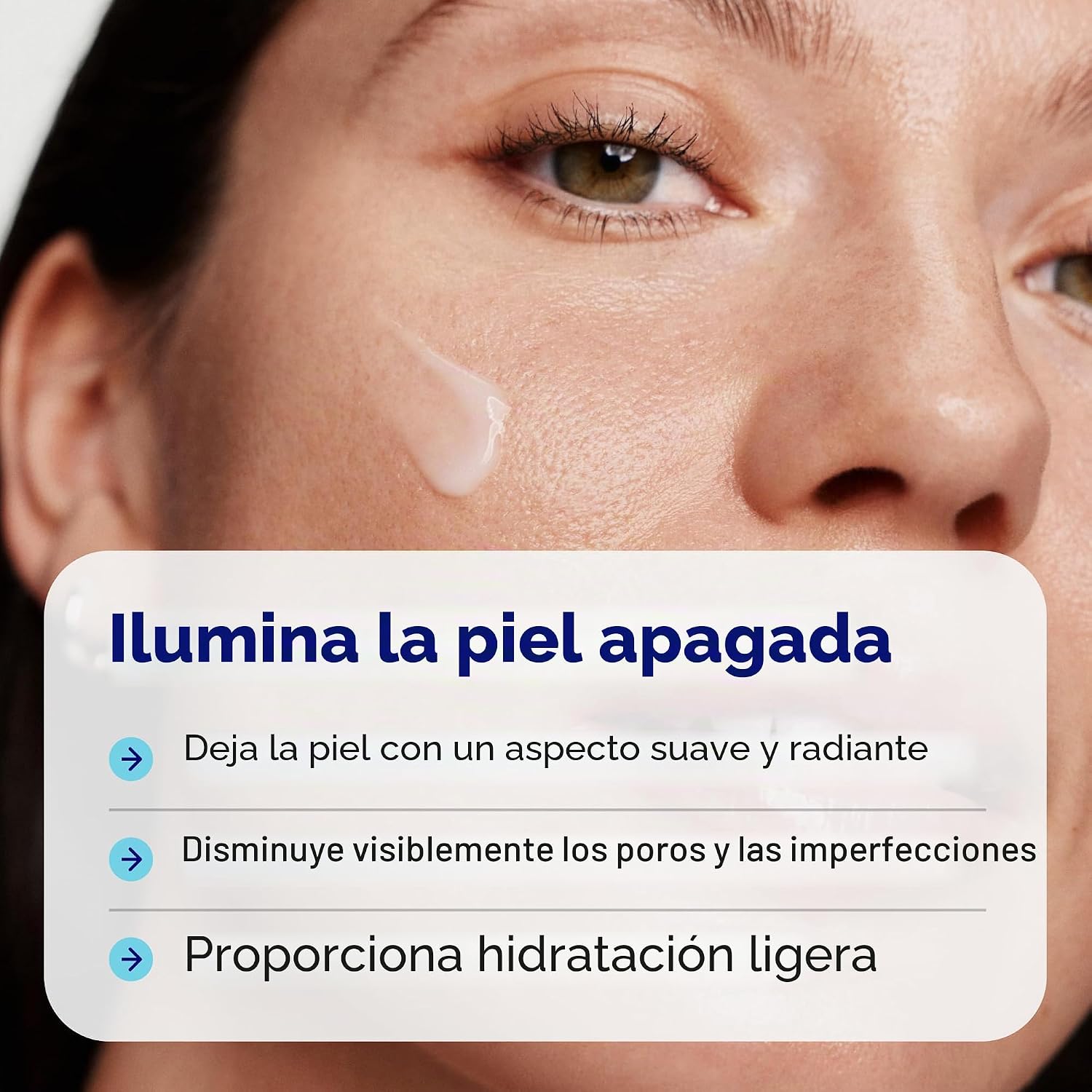 BLISS - SUERO ILUMINADOR E HIDRATANTE CON NIACINAMIDA Y ÁCIDO HIALURÓNICO, 1 ONZA LÍQUIDA, MEJORA LA OPACIDAD E HIDRATA - 4