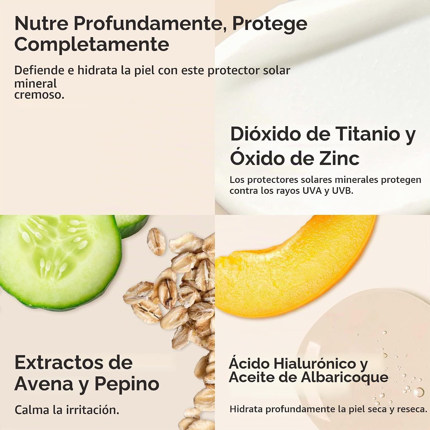 PAULA S CHOICE SKIN RECOVERY LOCIÓN DIARIA PROTECTOR SOLAR MINERAL SPF 30 - 3