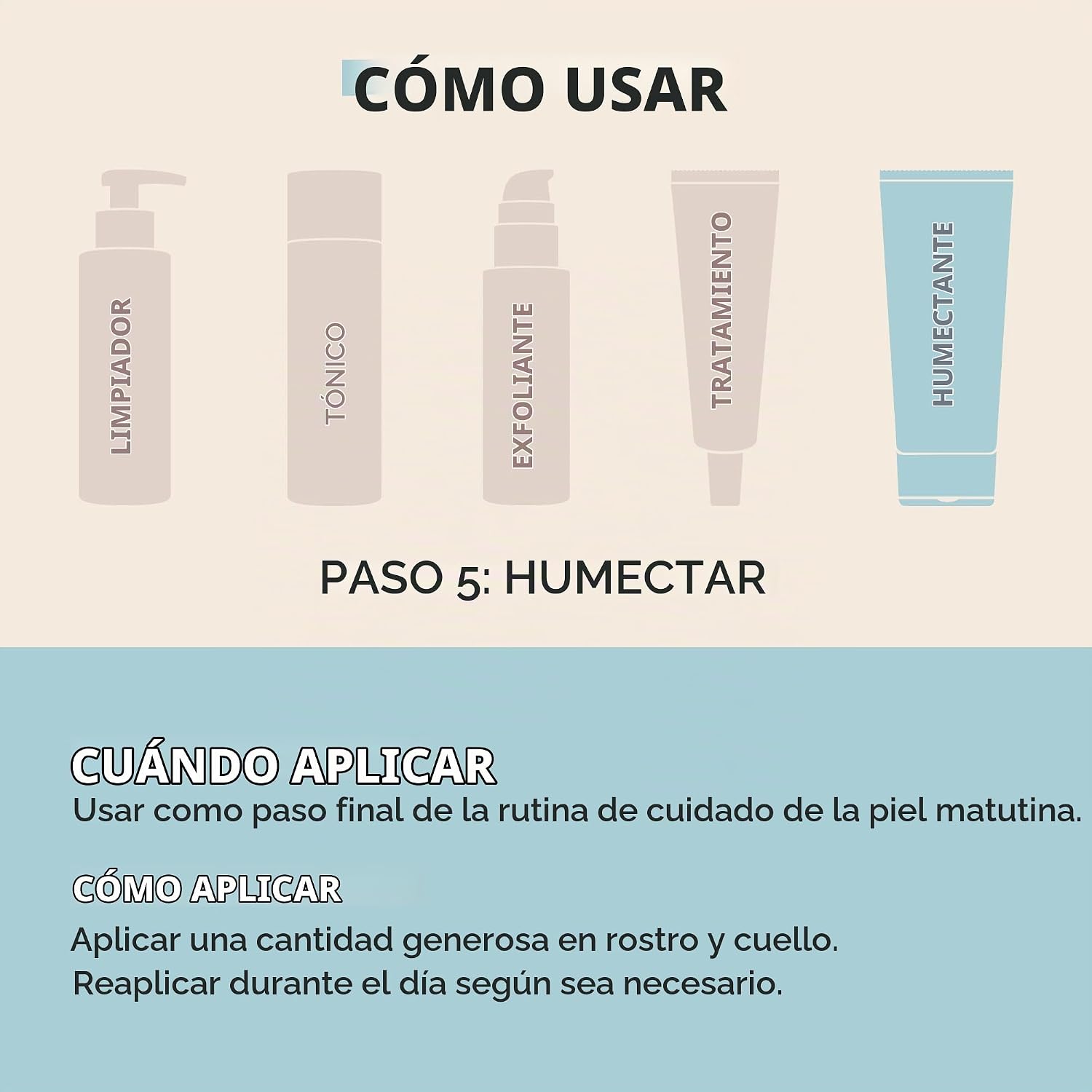 PAULA S CHOICE SKIN RECOVERY LOCIÓN DIARIA PROTECTOR SOLAR MINERAL SPF 30 - 4