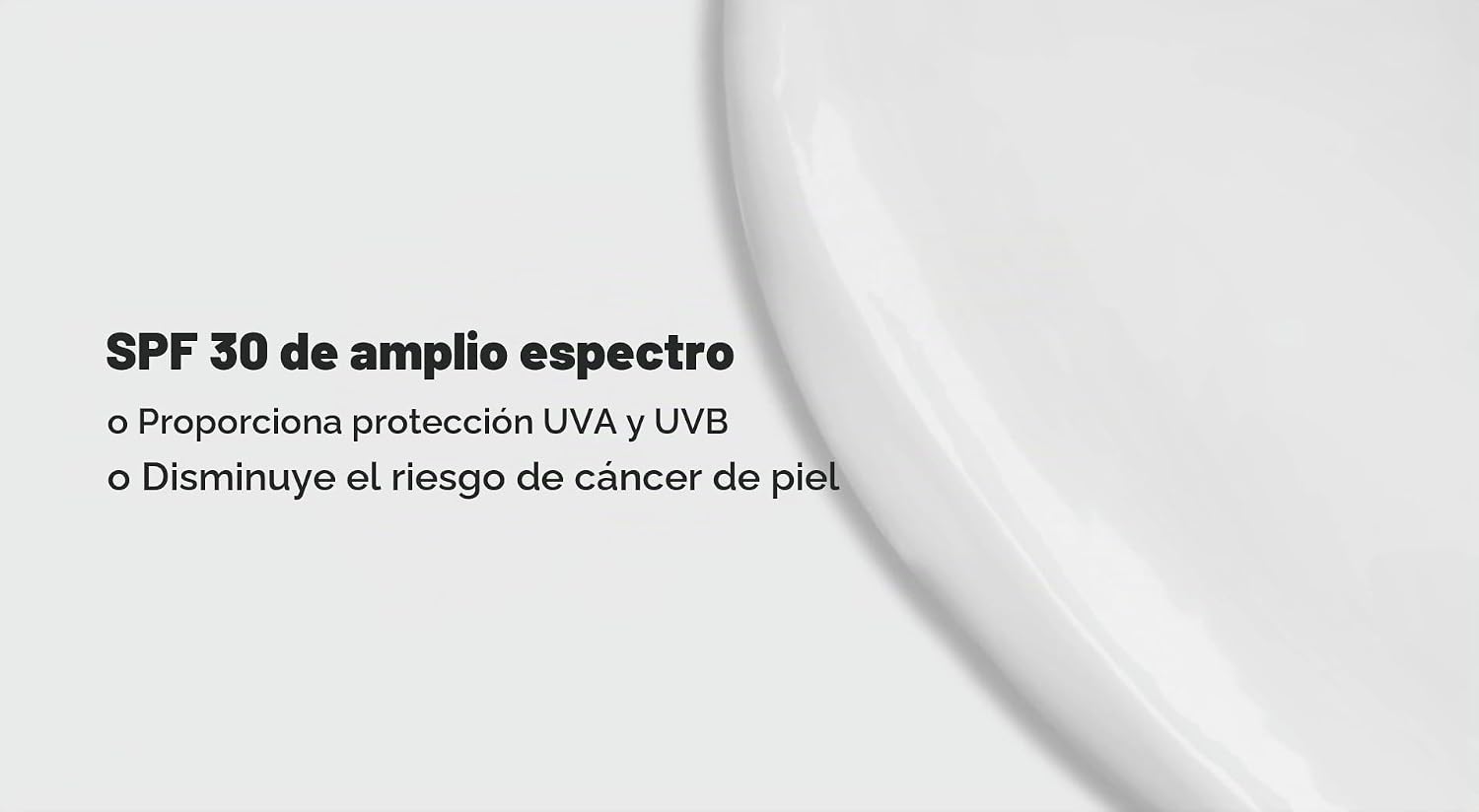 PAULA S CHOICE SKIN RECOVERY LOCIÓN DIARIA PROTECTOR SOLAR MINERAL SPF 30 - 6