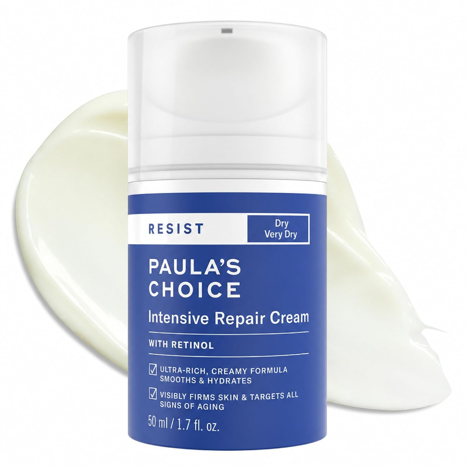 PAULA S CHOICE RESIST - HIDRATANTE FACIAL DE RETINOL DE REPARACIÓN - 1
