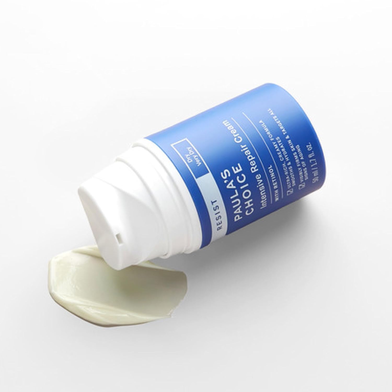 PAULA S CHOICE RESIST - HIDRATANTE FACIAL DE RETINOL DE REPARACIÓN - 5
