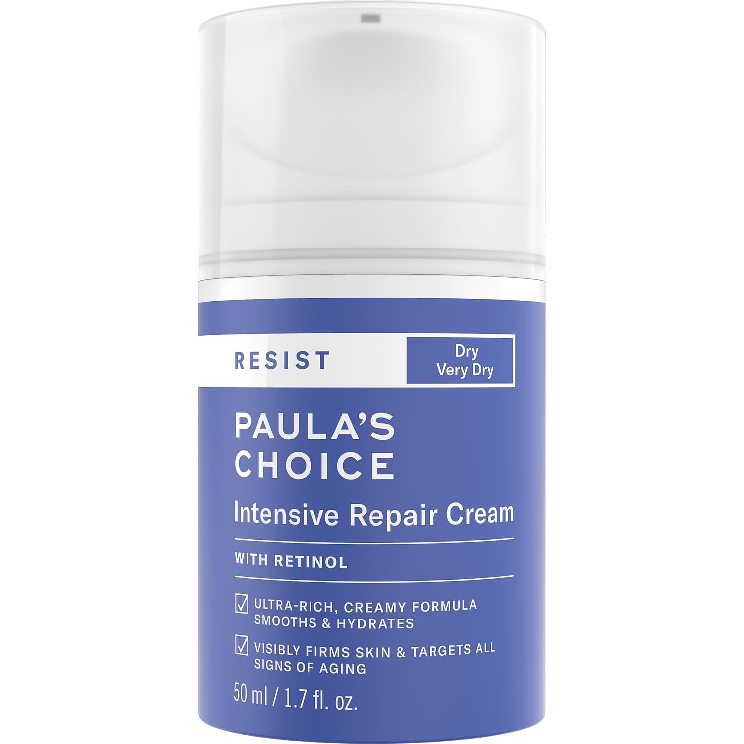 PAULA S CHOICE RESIST - HIDRATANTE FACIAL DE RETINOL DE REPARACIÓN - 6