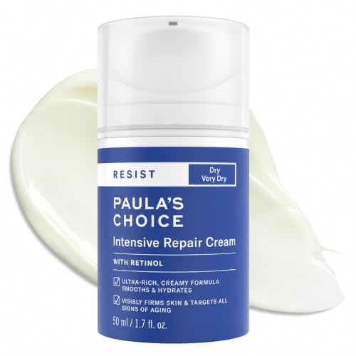 PAULA S CHOICE RESIST - HIDRATANTE FACIAL DE RETINOL DE REPARACIÓN - 7