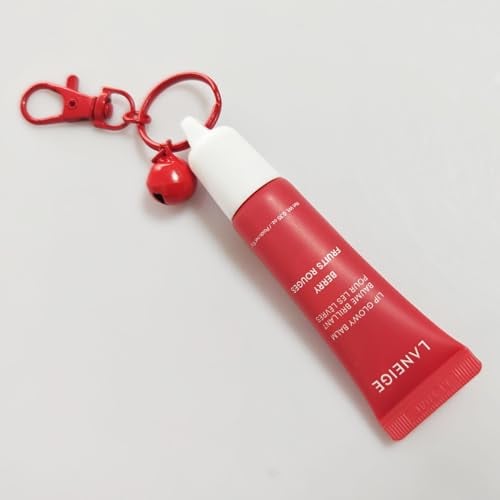 PIAOLGYI TAPA PARA LANEIGE, CUBIERTA DE REPUESTO DE BÁLSAMO LABIAL, ACCESORIO PARA BÁLSAMO LABIAL LANEIGE, BLANCO SOLO TAPA - 2