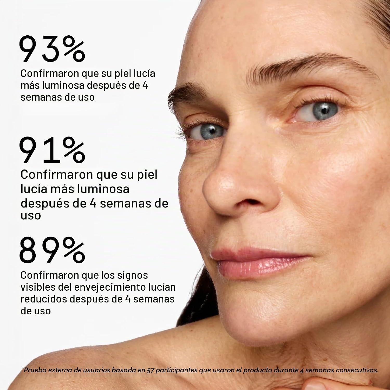 BEAUTY PIE BER YOUTH SPRAY PARA EL CUELLO Y EL PECHO SUERO ANTIENVEJECIMIENTO - 5