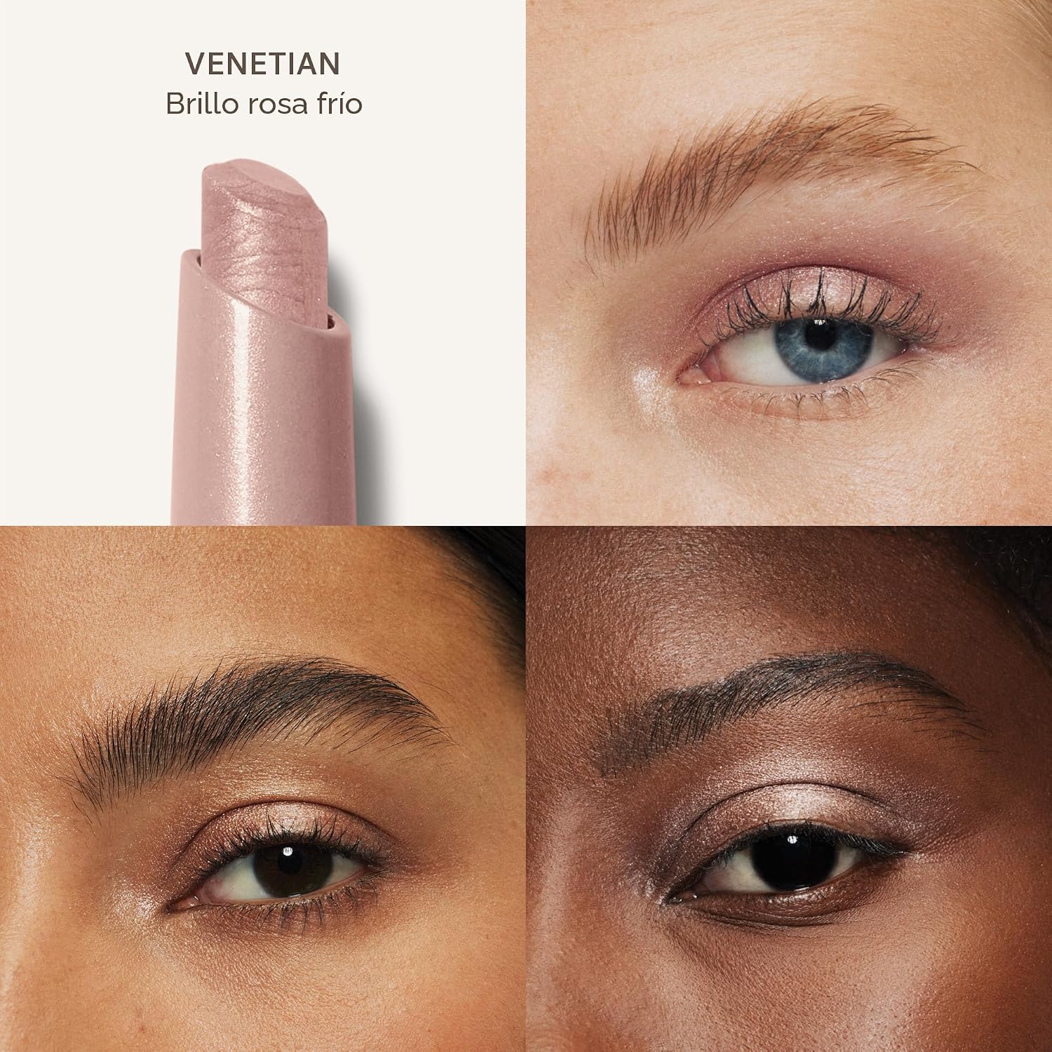 ILIA - LÁPIZ ÓPTICO PARA OJOS VENECIANO BRILLANTE - 2