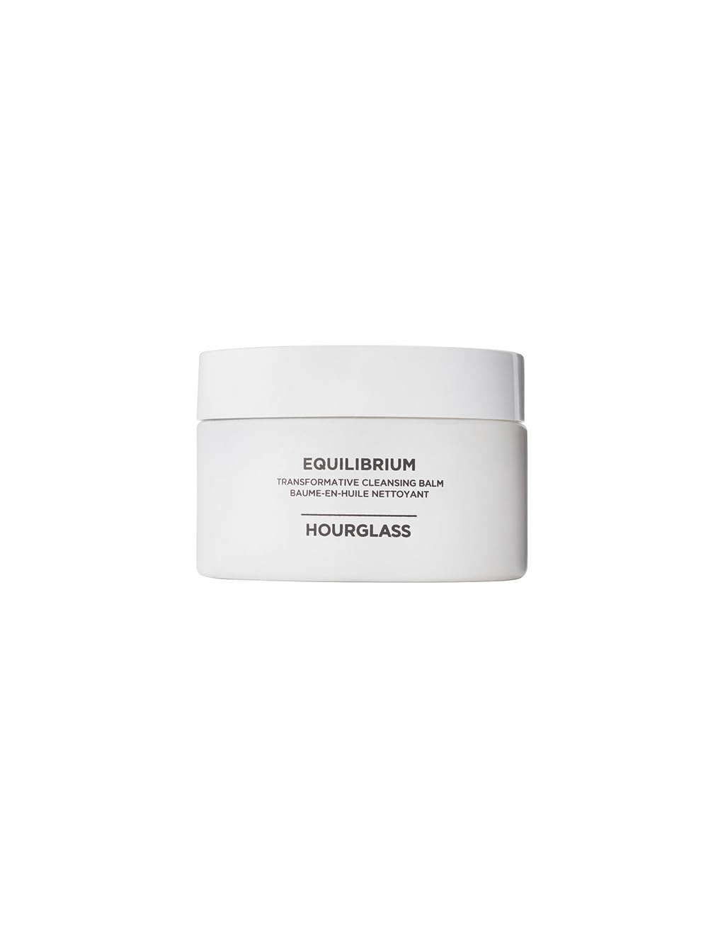 HOURGLASS EQUILIBRIUM TRANSFORMATIVE CLEANSING BALM - 1