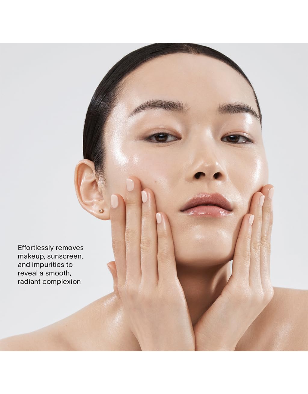 HOURGLASS EQUILIBRIUM TRANSFORMATIVE CLEANSING BALM - 3