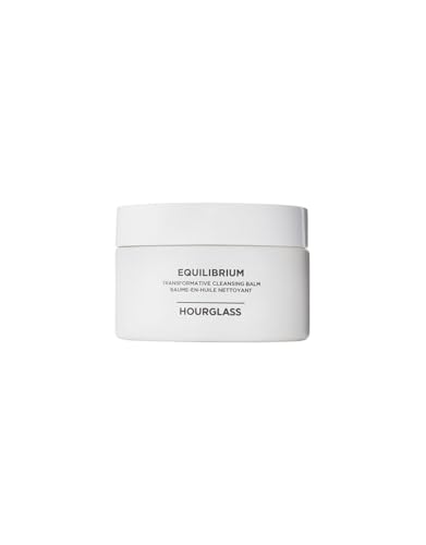 HOURGLASS EQUILIBRIUM TRANSFORMATIVE CLEANSING BALM - 5