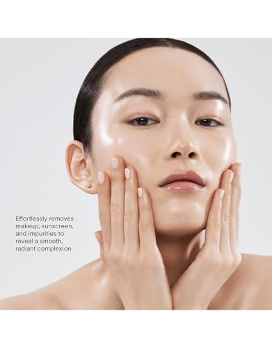 HOURGLASS EQUILIBRIUM TRANSFORMATIVE CLEANSING BALM - 7
