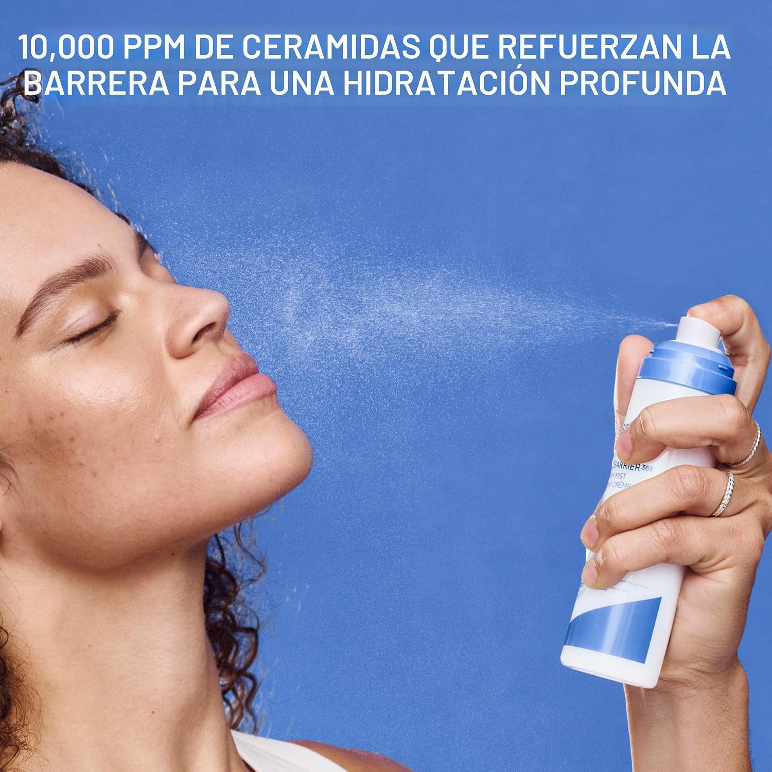 AESTURA ATOBARRIER365 CREMA NIEBLA CON 10,000PPM DE CERAMIDAS RESPALDO DE BARRERA DE HUMEDAD, NIEBLA HIDRATANTE ULTRAFINA, - 5