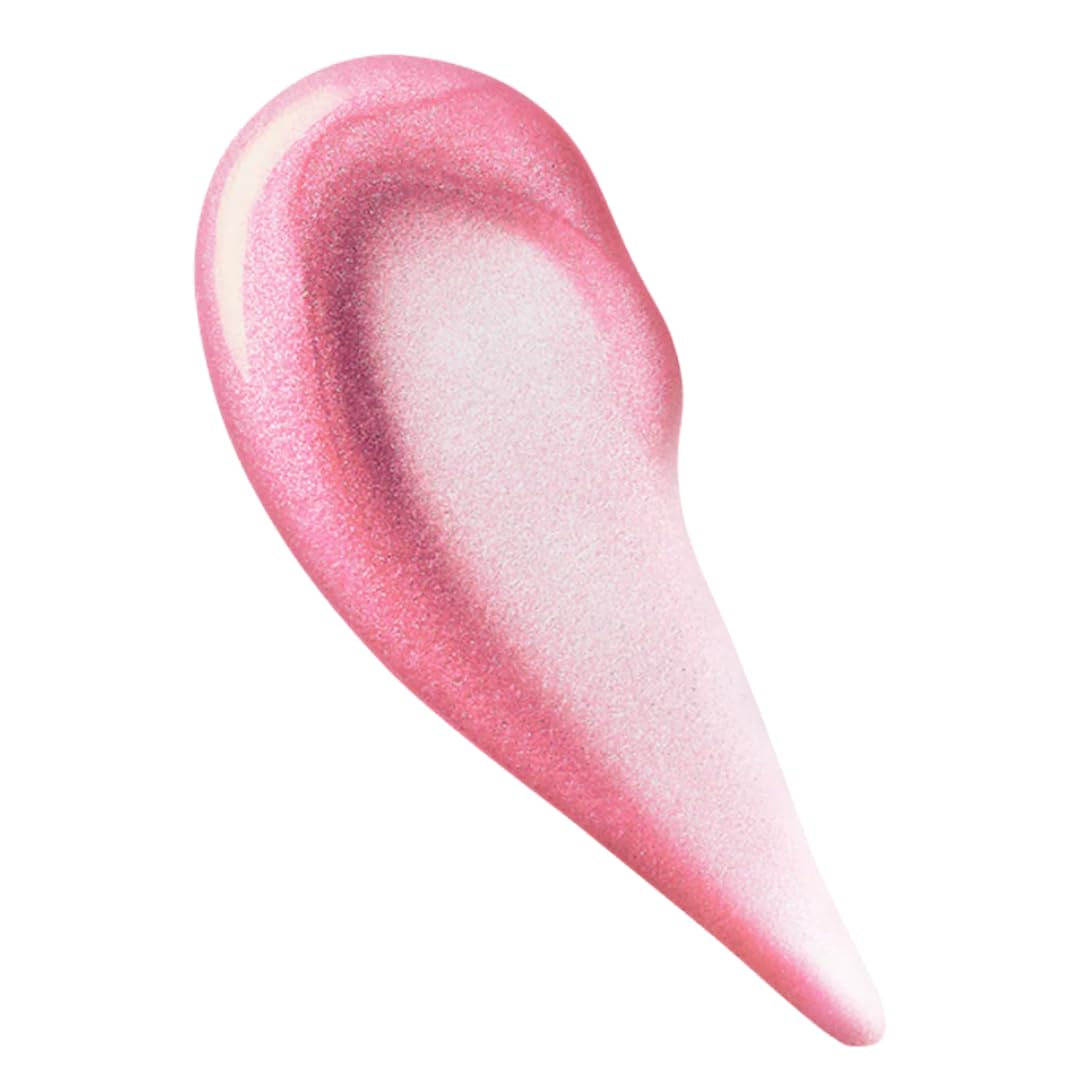 PATRICK TA MAJOR BRILLO GLOW LIP BRILLO - BRILLO DE LABIOS PEARL BRILLO GLOW PARA UN ASPECTO COMPLETO - 2