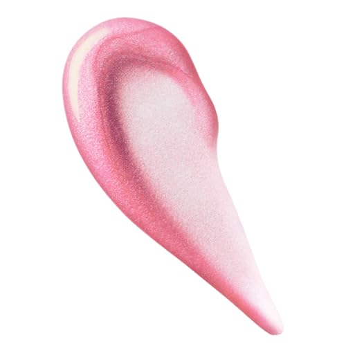 PATRICK TA MAJOR BRILLO GLOW LIP BRILLO - BRILLO DE LABIOS PEARL BRILLO GLOW PARA UN ASPECTO COMPLETO - 4