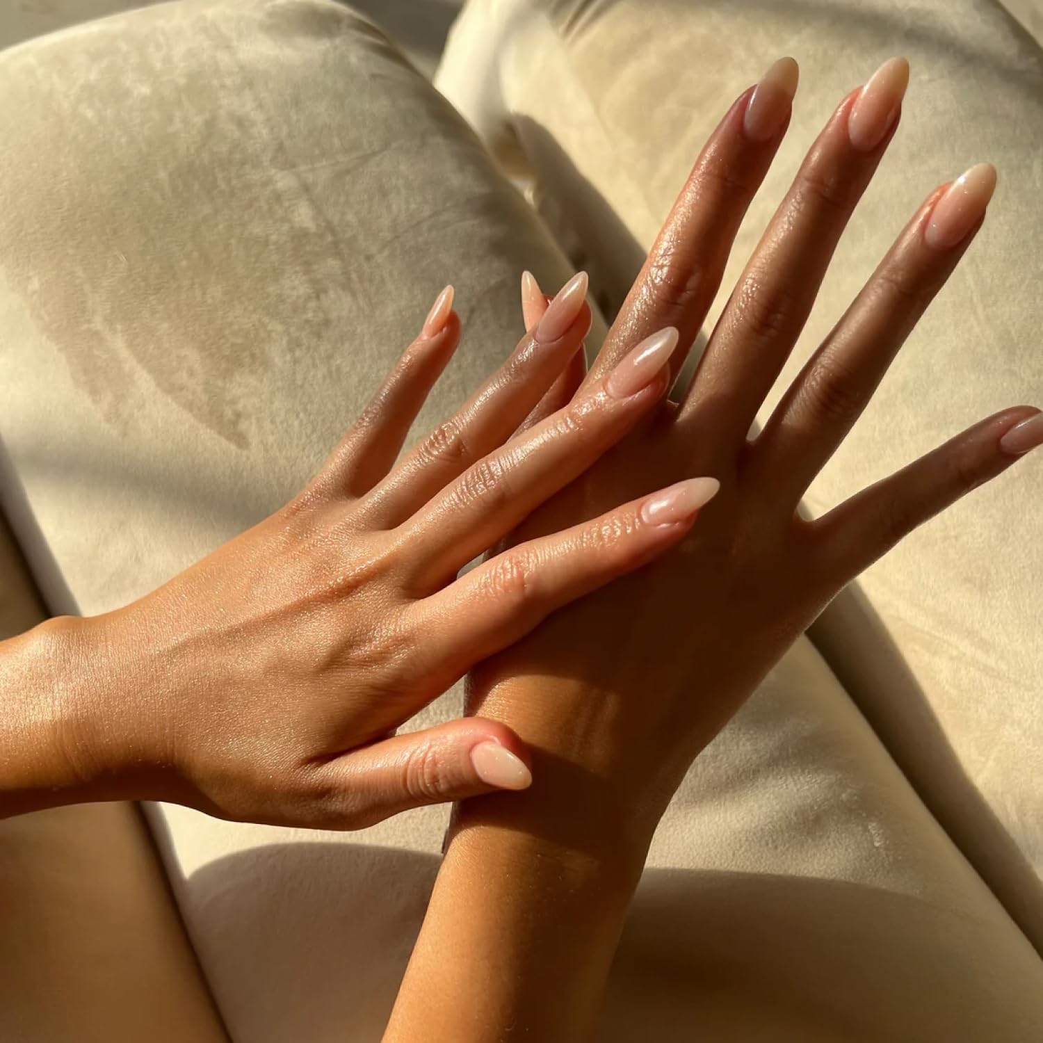 CREMA DE MANOS LUX UNFILTERED N 24 FUENTE DE LA JUVENTUD CREMA DE MANOS ANTIEDAD PARA MUJERES Y HOMBRES - CREMA HIDRATANTE - 7