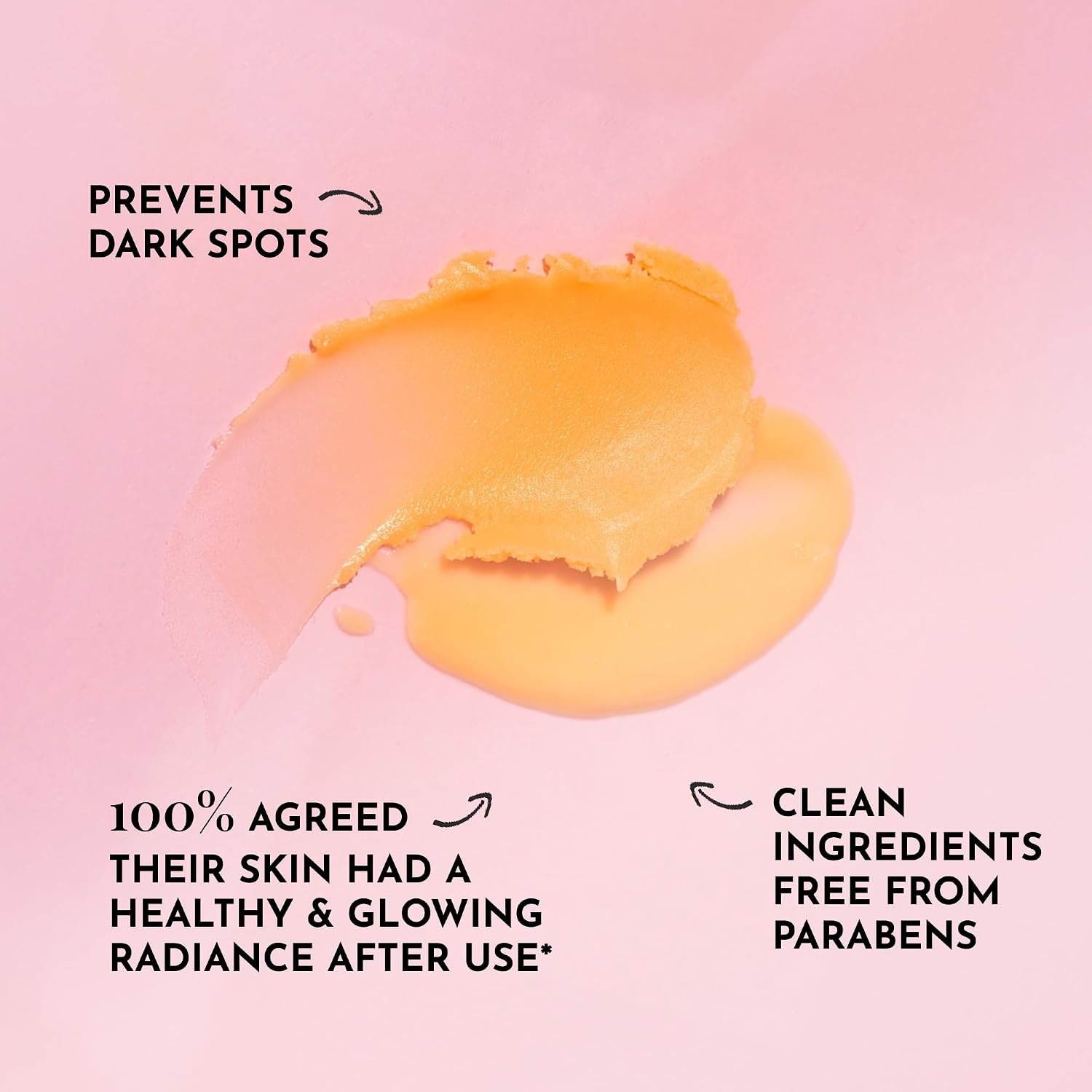 BRILLO GLOW RECIPE BÁLSAMO LIMPIADOR ENZIMÁTICO DE PAPAYA, LIMPIADOR COREANO DE DOBLE LIMPIEZA, REMOVEDOR DE MAQUILLAJE - 5