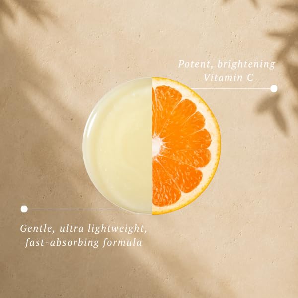 SCENTUALS SUERO DE VITAMINA C PARA CARA, SUERO ILUMINADOR, REDUCE EL ASPECTO DE LÍNEAS FINAS Y ARRUGAS, A BASE DE AGUA 2 - 7