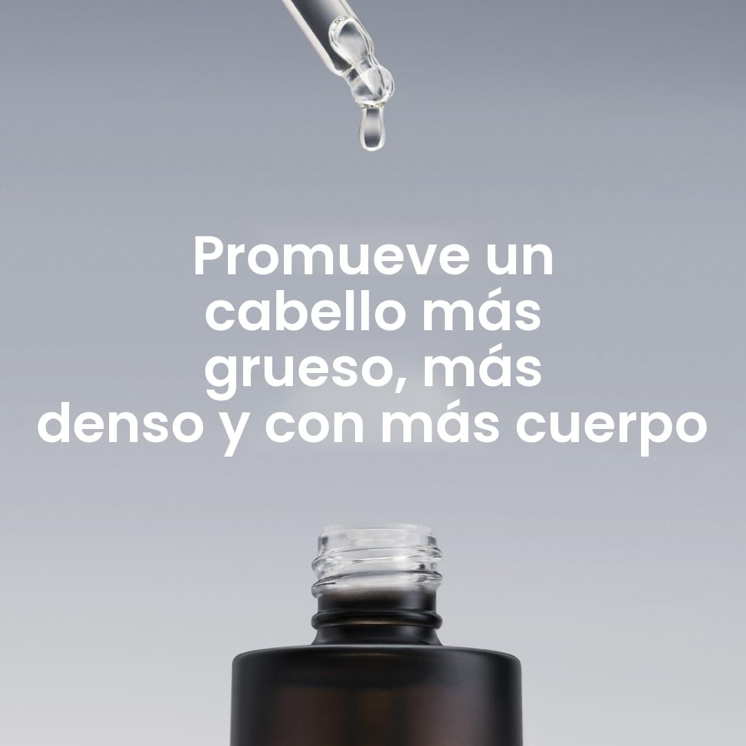 ONESKIN OS-01 HAIR PEPTIDE SCALP SÉRUM FACIAL CONCENTRADO REDUCE LA CAÍDA Y APOYA LA DENSIDAD DEL CABELLO, 1.7 FL OZ - 7