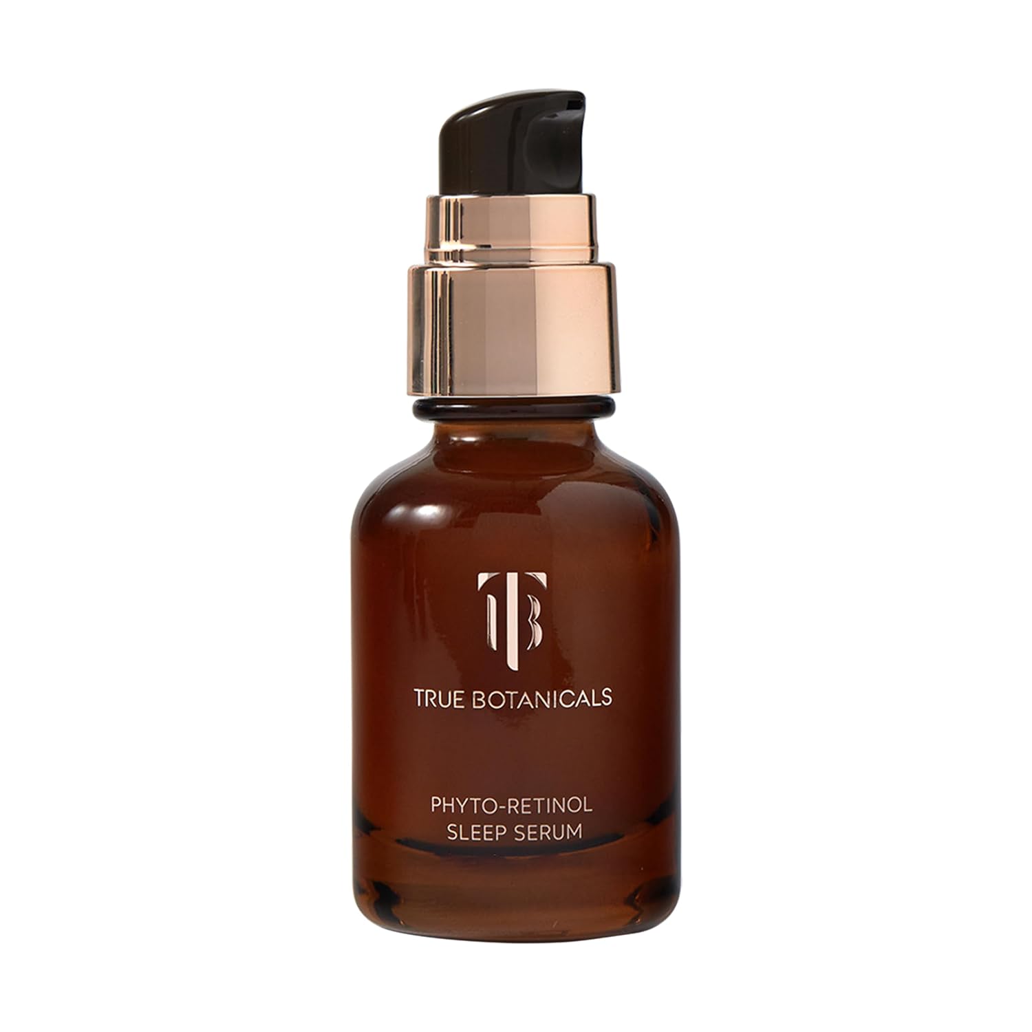 TRUE BOTANICALS PHYTO RETINOL SUERO PARA DORMIR SUERO ANTIENVEJECIMIENTO NOCTURNO ALTERNATIVA AL RETINOL DIRIGE Y REDUCE - 1