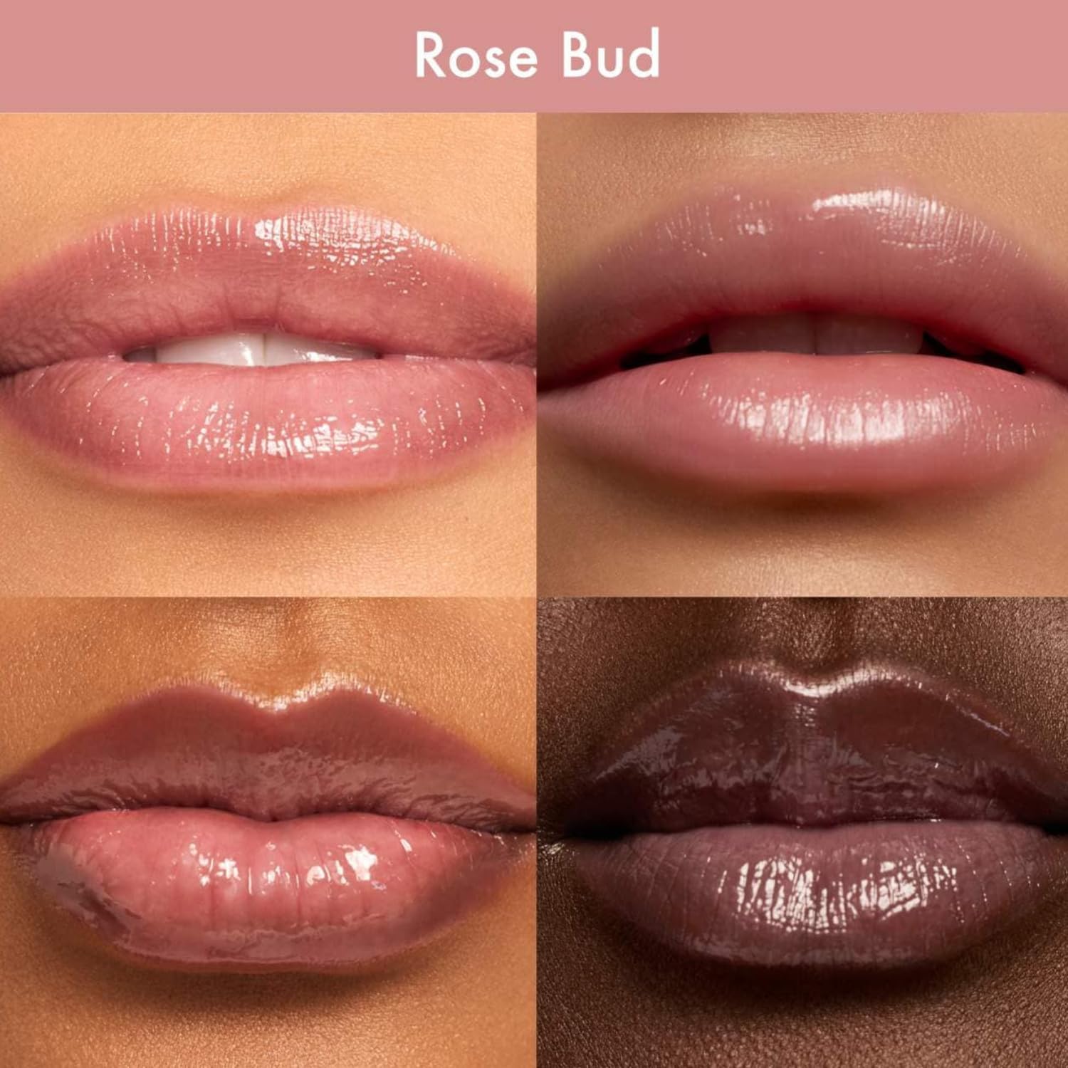 SUMMER FRIDAYS DREAM LIP ACEITE NUTRIENTE - ACEITE LABIAL CON TINTE CON COBERTURA TRANSPARENTE HIDRATANTE, ALTO BRILLO E - 4