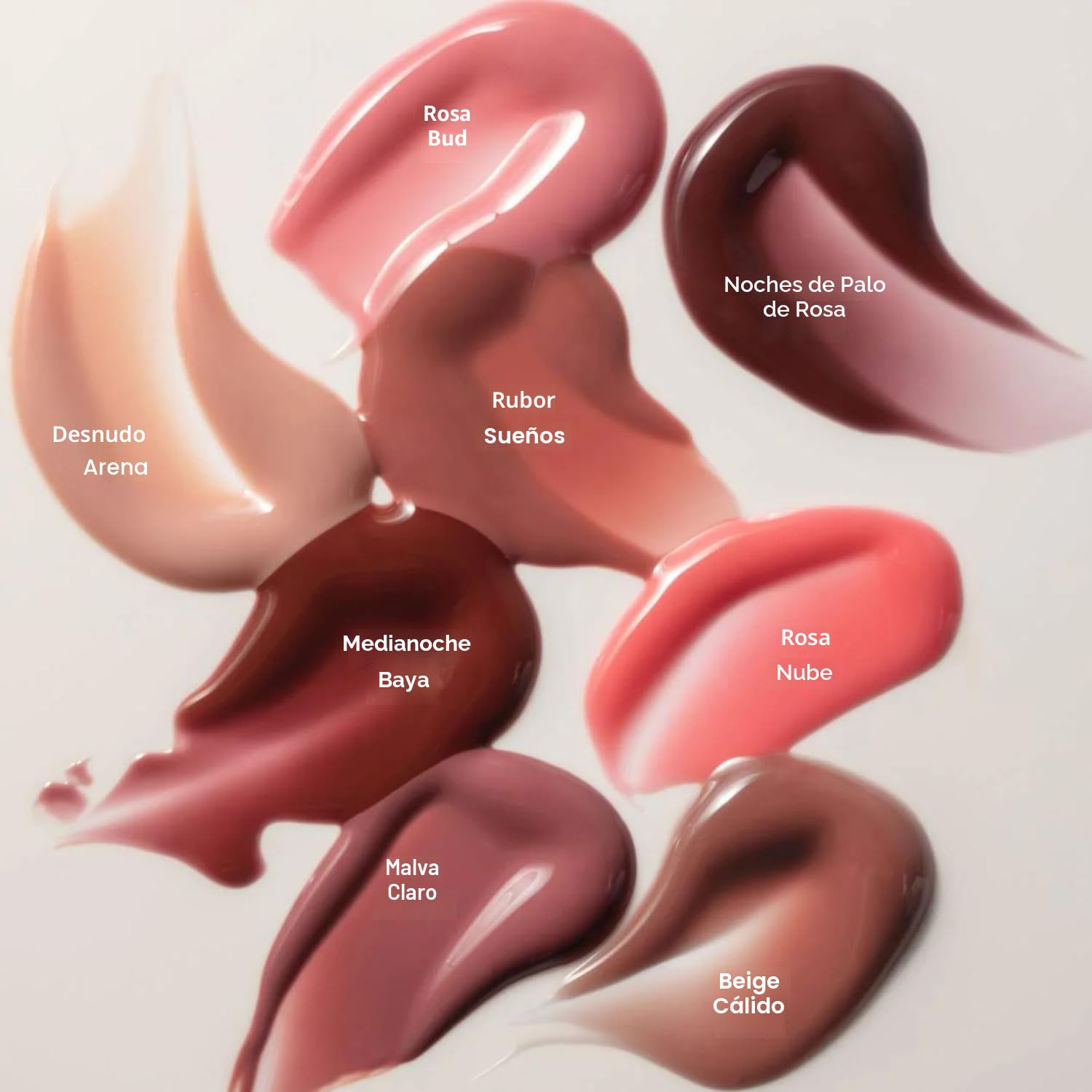 SUMMER FRIDAYS DREAM LIP ACEITE NUTRIENTE - ACEITE LABIAL CON TINTE CON COBERTURA TRANSPARENTE HIDRATANTE, ALTO BRILLO E - 6