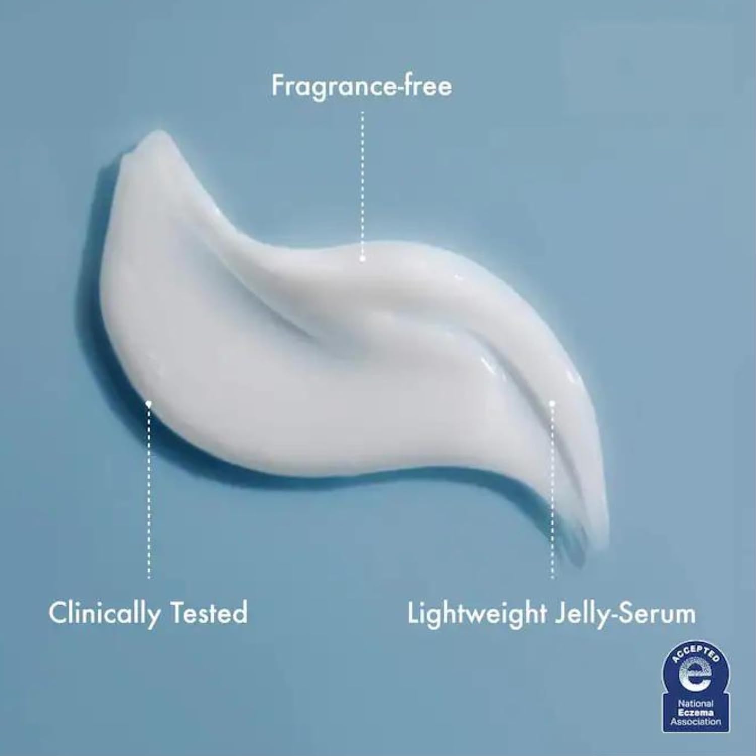 SUMMER FRIDAYS JET LAG - SUERO DE HIDRATACIÓN PROFUNDA, SUERO FACIAL HIDRATANTE PARA PIEL SECA CON GLICERINA Y ESCUALANO, - 4