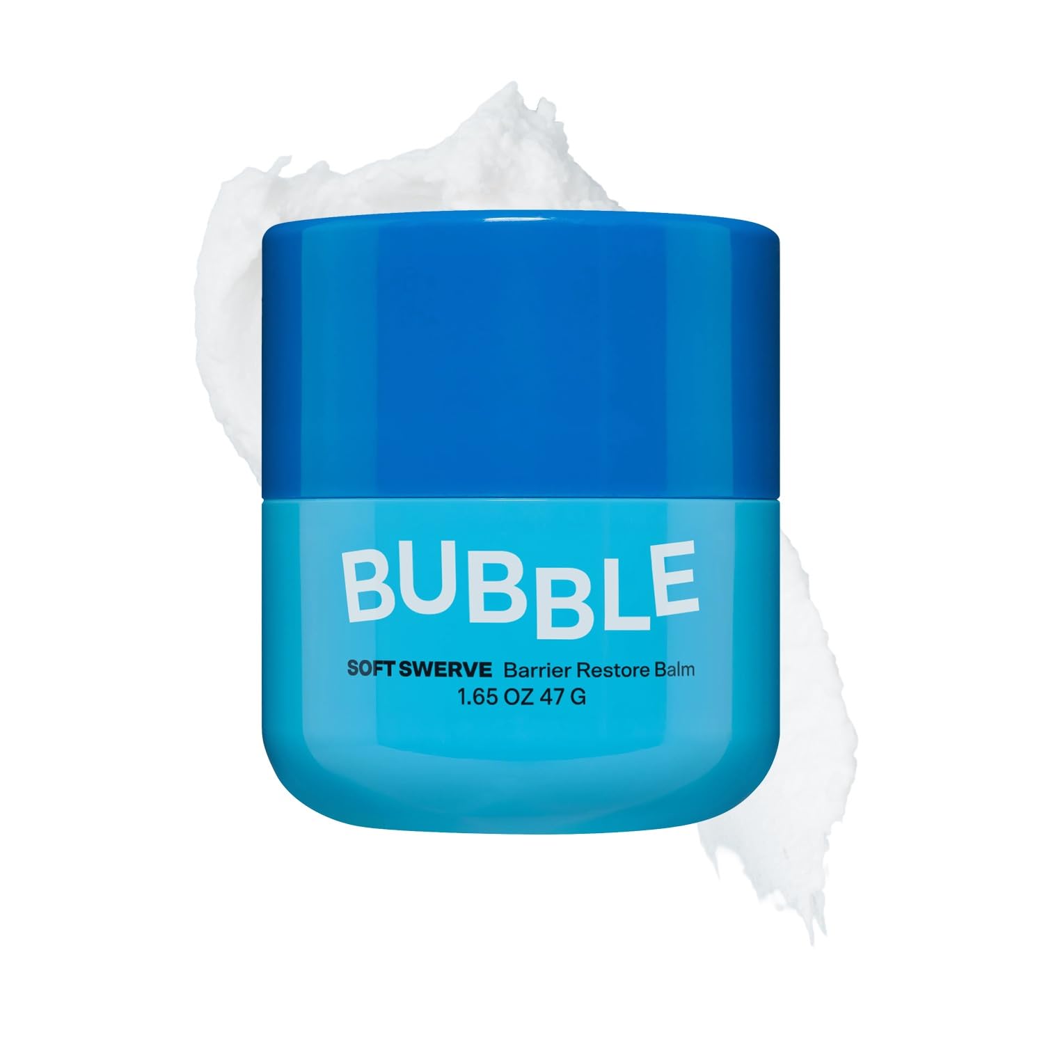 BUBBLE CUIDADO DE LA PIEL SOFT SWERVE - BÁLSAMO DE BARRERA - 1