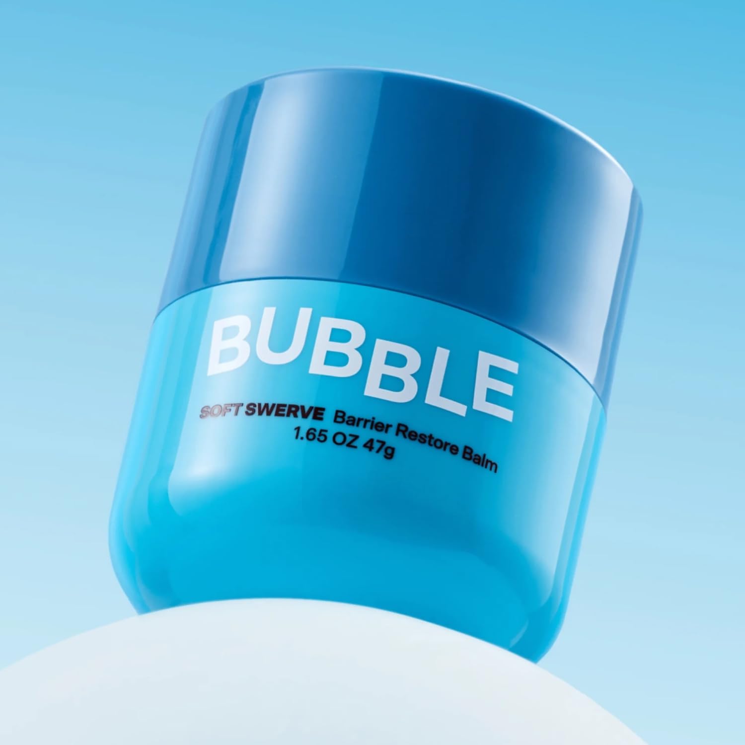 BUBBLE CUIDADO DE LA PIEL SOFT SWERVE - BÁLSAMO DE BARRERA - 6