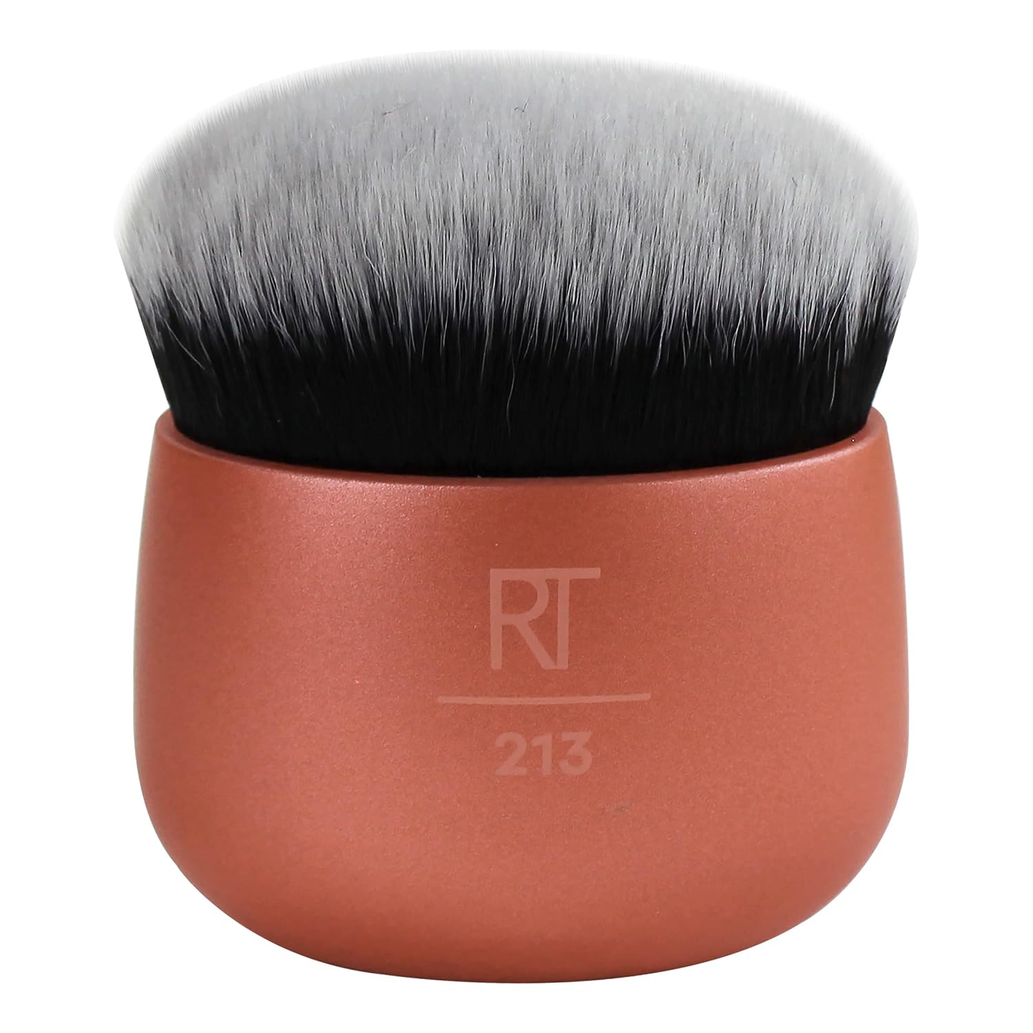 REAL TECHNIQUES LICUADORA DE MAQUILLAJE, BROCHA KABUKI PARA MAQUILLAJE - 1