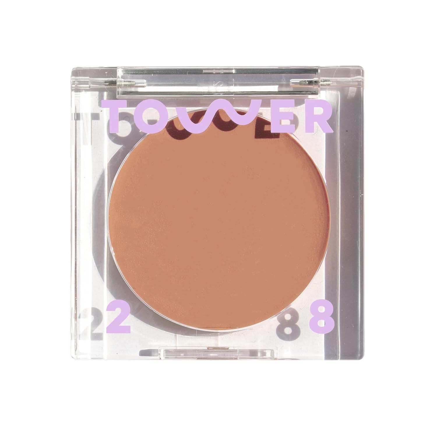 TOWER 28 SCULPTINO CREMA CONTORNO Y BRONCEADOR SUAVE MATE - MAQUILLAJE FACIAL LIMPIO, LIBRE DE CRUELDAD - SEGURO PARA PIEL - 1