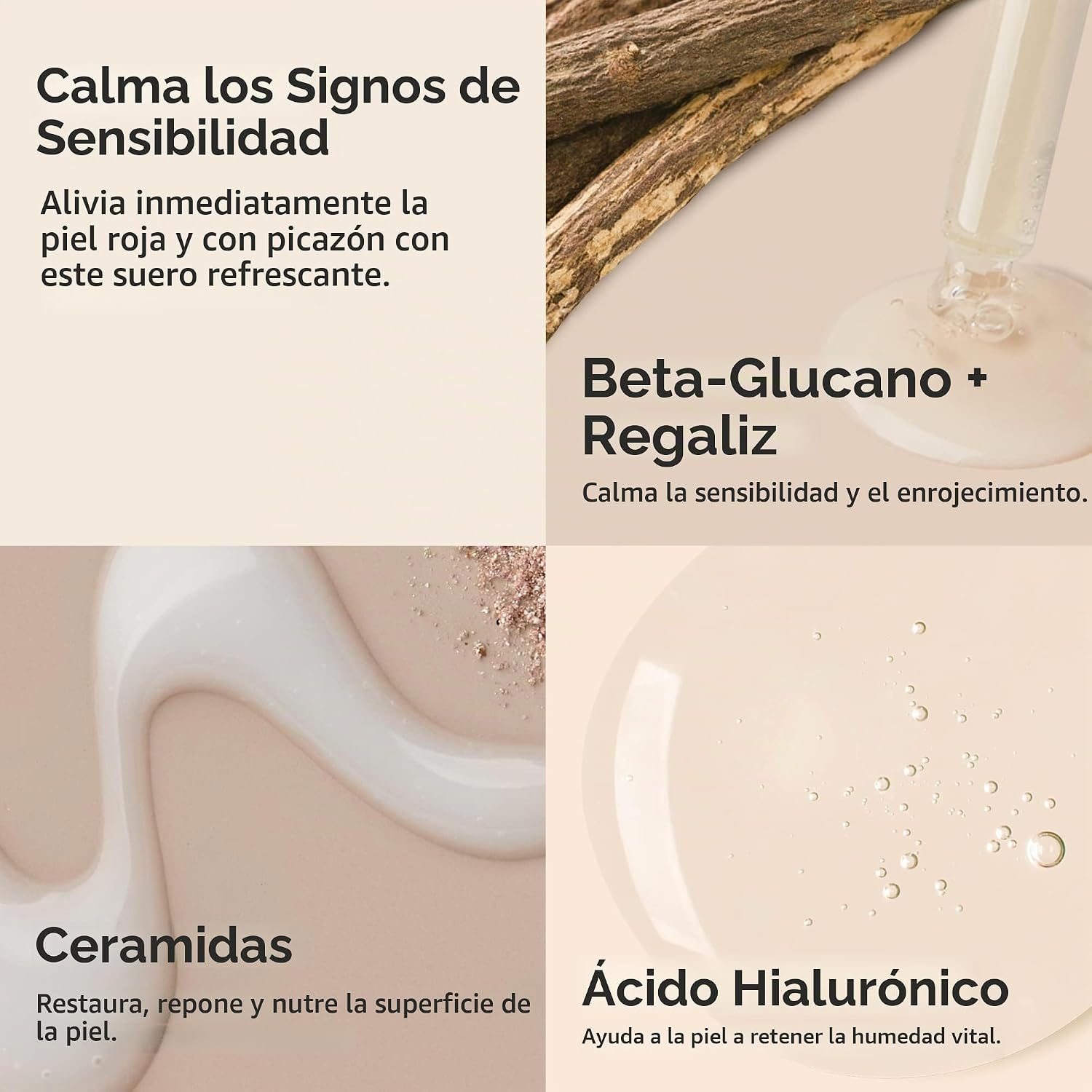 PAULA S CHOICE SUERO REPARADOR CALM PARA PIELES SENSIBLES, 1 FL OZ - 3
