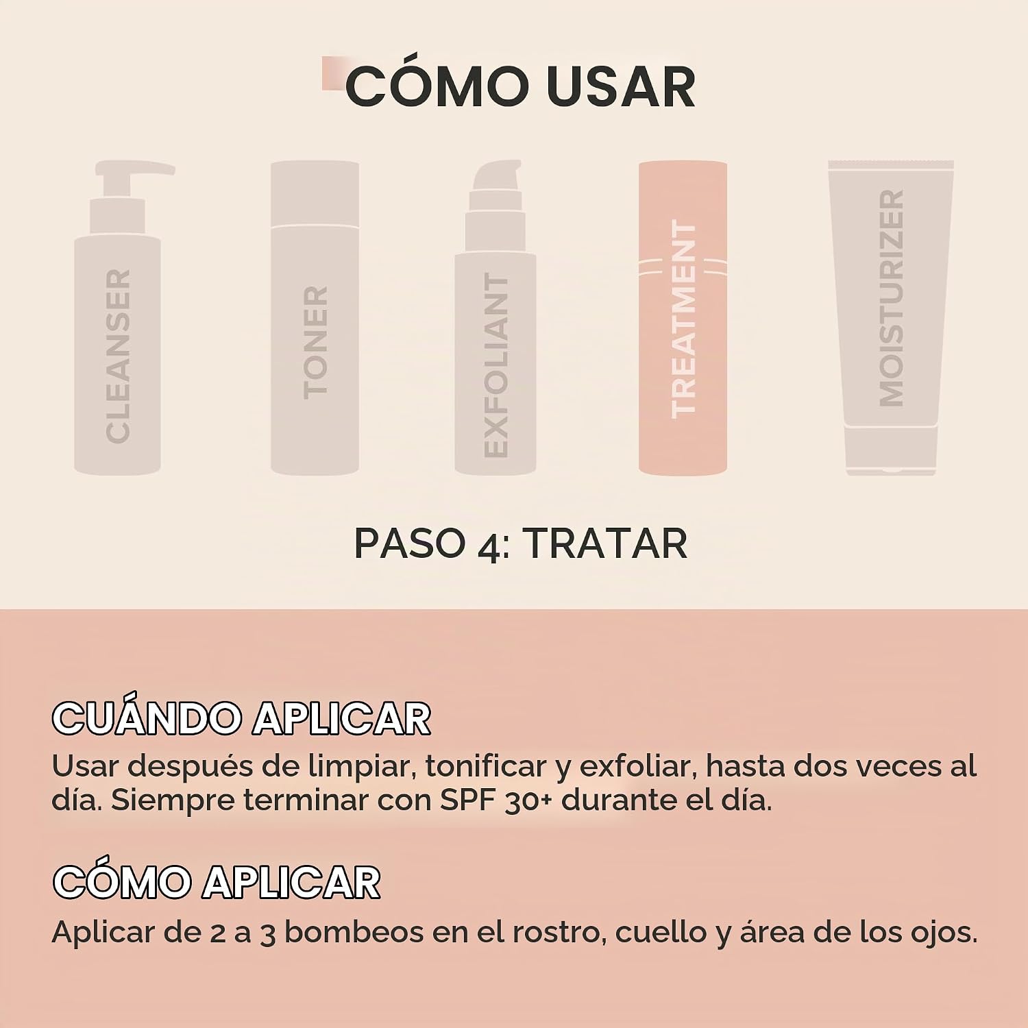 PAULA S CHOICE SUERO REPARADOR CALM PARA PIELES SENSIBLES, 1 FL OZ - 4