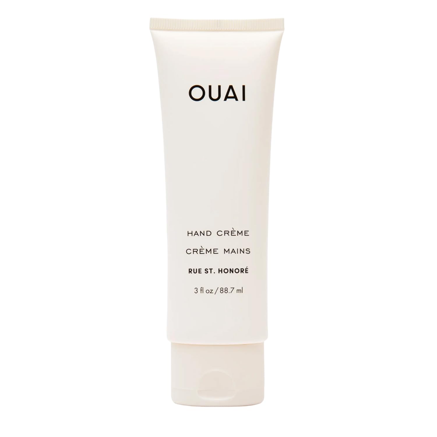 OUAI CREMA DE MANOS BÁLSAMO GRUESO Y CREMOSO CON ACEITE DE COCO, MANTEQUILLA DE MURUMURU Y MANTECA DE KARITÉ HIDRATANTE - 1