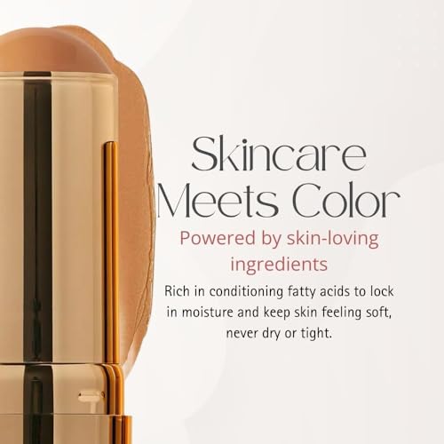 MERIT BRONCEADOR ESCULTOR SHEER BÁLSAMO BRONCE - MEMBRILLO - PIEL CLARA - 5