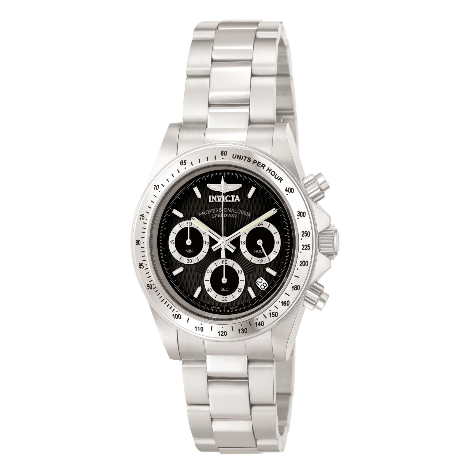 RELOJ INVICTA HOMBRE ANÁLOGO 9223 - 1