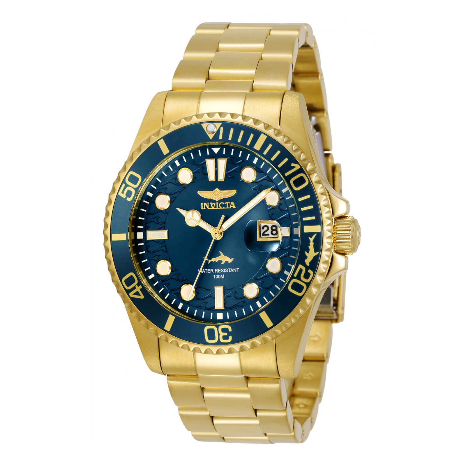 RELOJ INVICTA HOMBRE ANÁLOGO 30024 - 1
