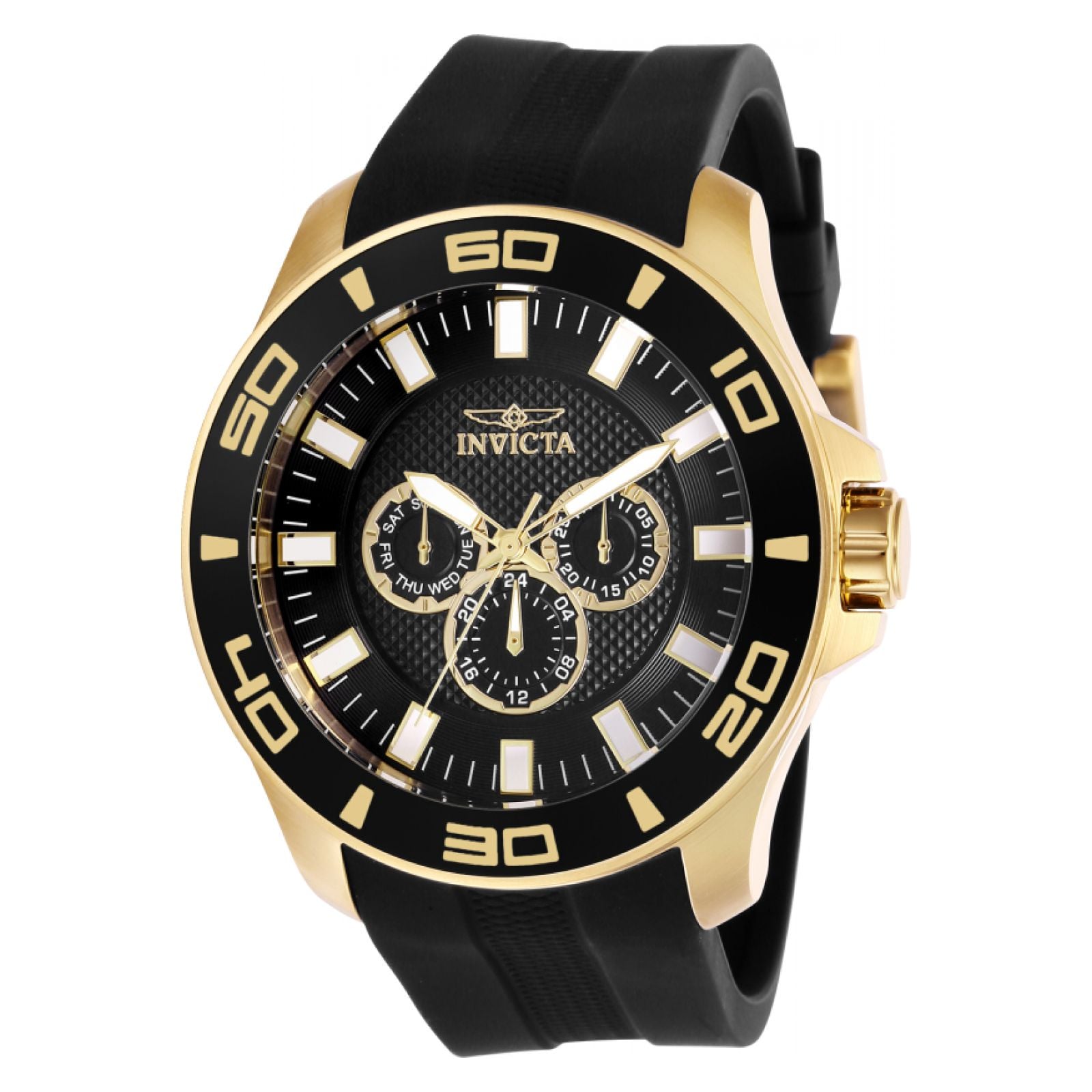 RELOJ INVICTA HOMBRE ANÁLOGO 28001 - 1