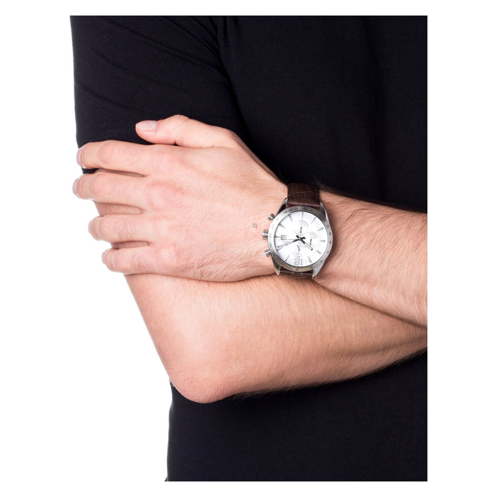 RELOJ FESTINA HOMBRE ANÁLOGO F16760 1 - 2