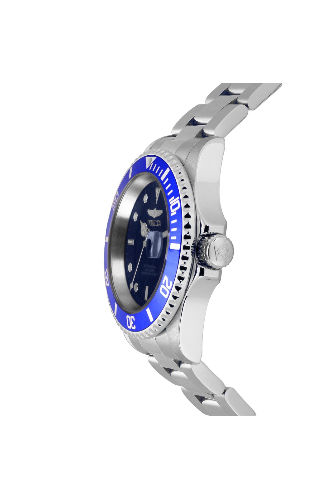 RELOJ INVICTA HOMBRE ANÁLOGO 26971 - 4